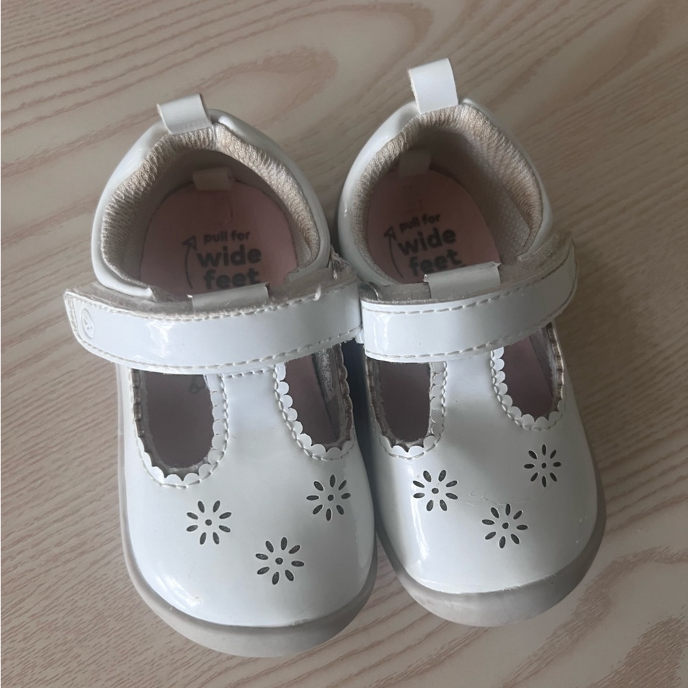 Girl Stride Rite Mary Jane’s